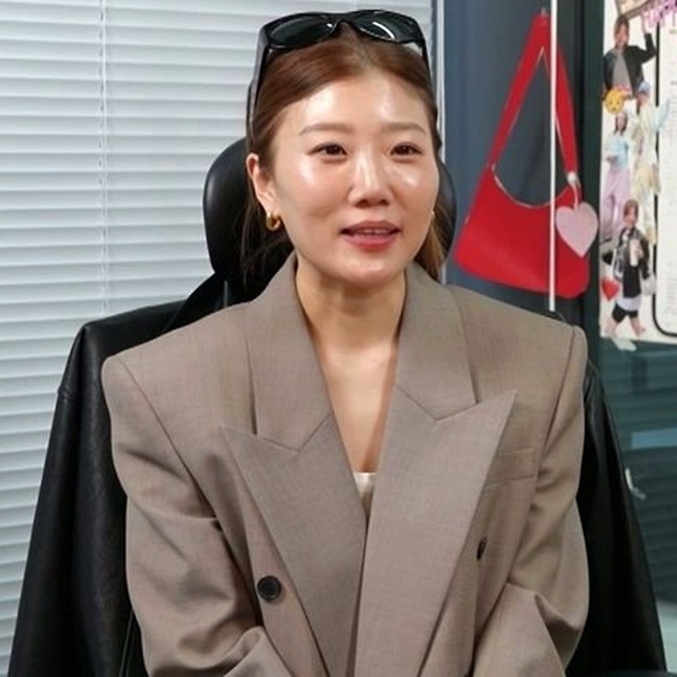 92년생 김다인 지금 더 주목받는 이유 이미지 2