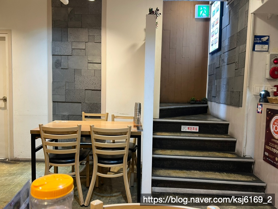 신의주찹쌀순대 명동역점 사진 8