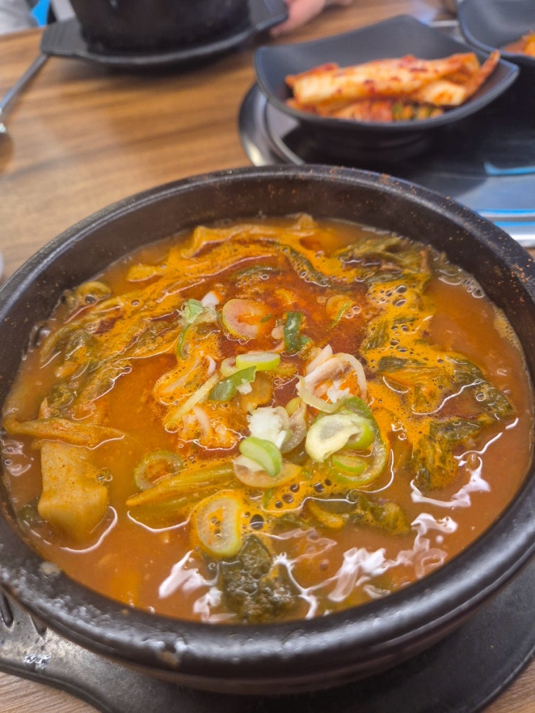 청년감자탕 선릉점 사진 7