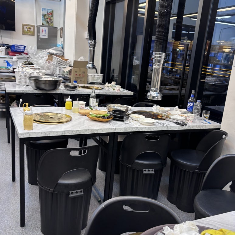 농가안심식당 사진 6