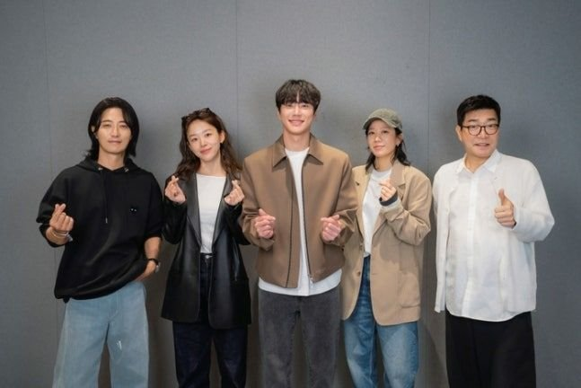 이준영 드라마 신입사원 변신 최근 분위기가 확 바뀌었다 이미지 5