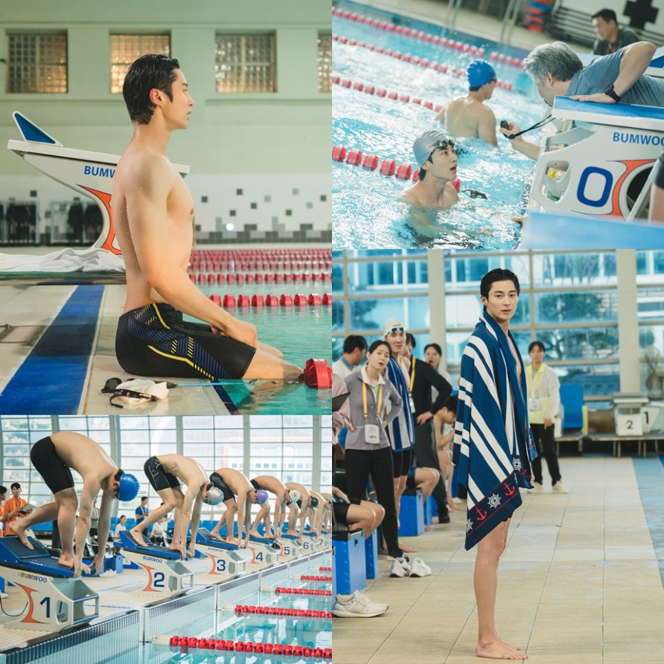 변우석 글로벌 위스키 브랜드 모델 발탁 최근 분위기가 확 바뀌었다 이미지 6