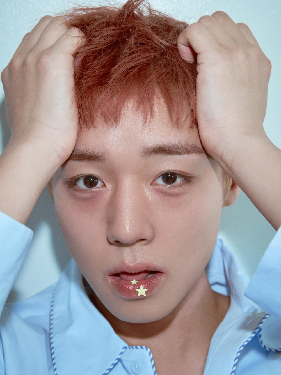 박지훈 감사 인사와 다짐 근황 하나로 분위기 바뀌었다 이미지 3
