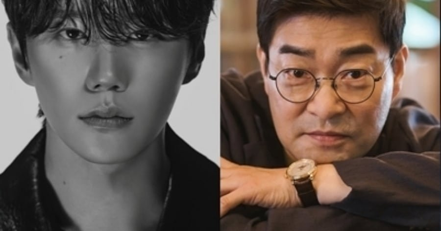 이준영 드라마 신입사원 변신 최근 분위기가 확 바뀌었다 이미지 4