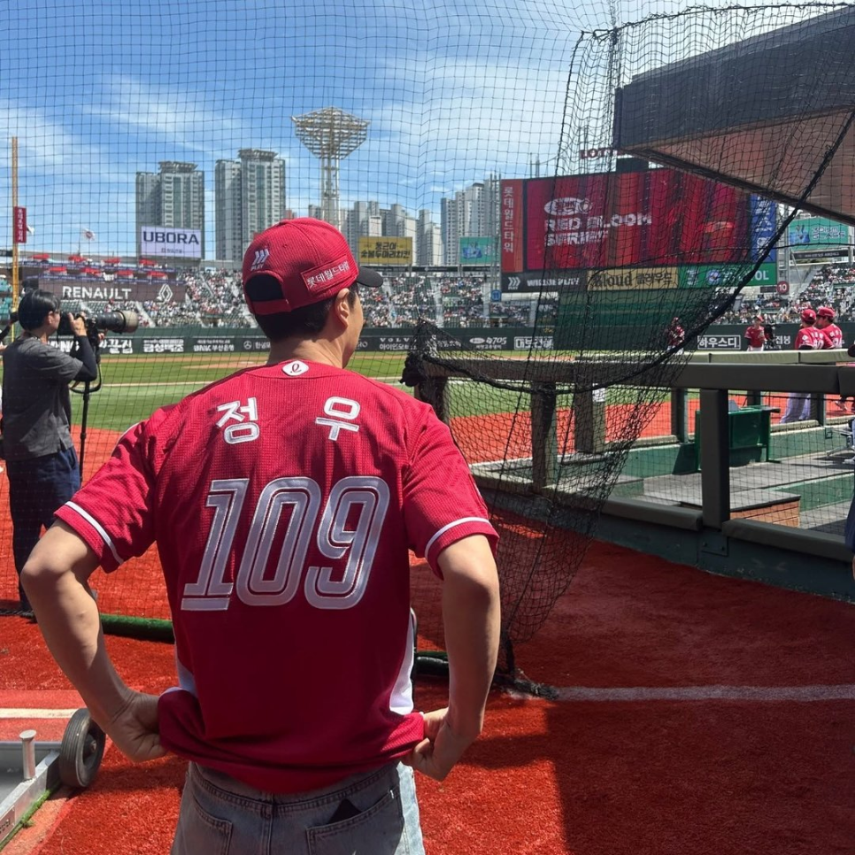 정우의 짱구 이 한마디에 반응이 갈린 이유 뭘까! 이미지 3