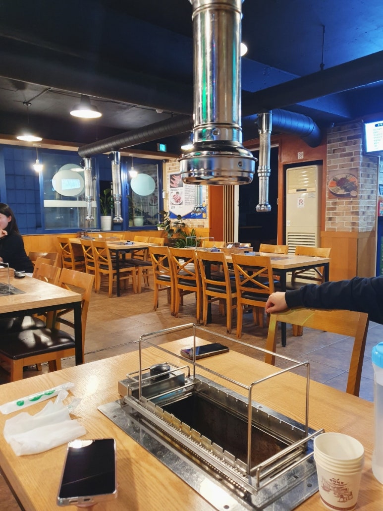 신라양꼬치 삼성동점 사진 3