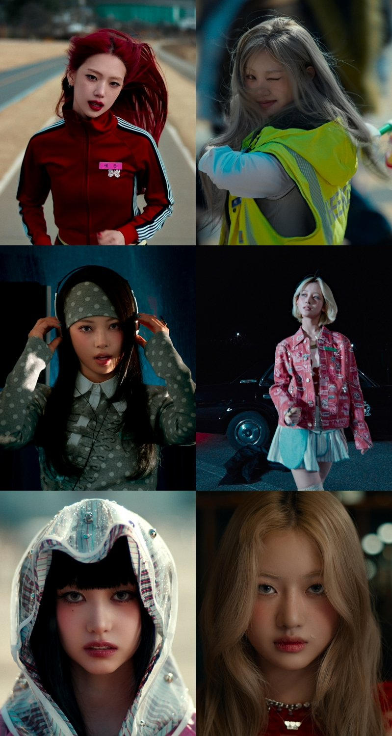 나하은 그룹 언차일드 데뷔 왜 요즘 더 눈길이 가는 걸까 이미지 3