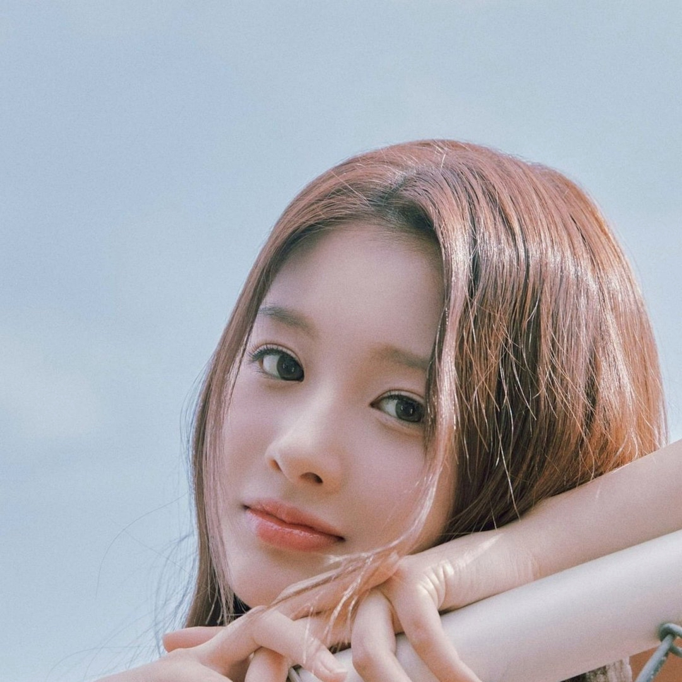 엔믹스 설윤 7월 인스타 업데이트 요즘 들어 반응이 커지고 있다 이미지 1