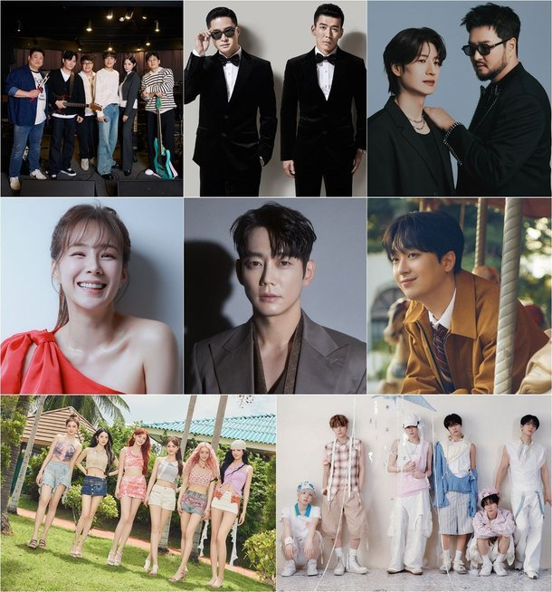 지누션·스테이씨·이찬원 불후 출격 근황 하나로 분위기 바뀌었다 이미지 5