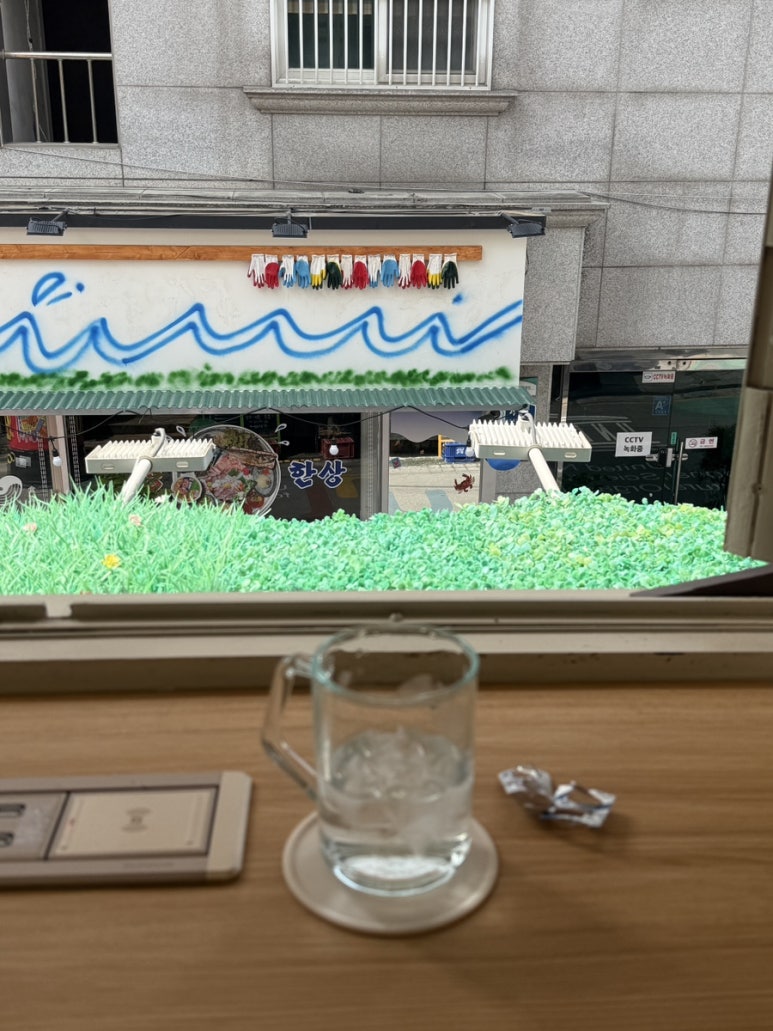 슬로우캘리 압구정로데오역점 사진 5