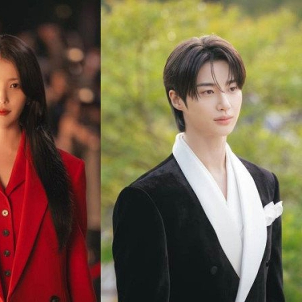 아이유 변우석 홀린 비주얼로 드라마 대박 행진 수치 하나로 흐름이 바뀌었다 이미지 2