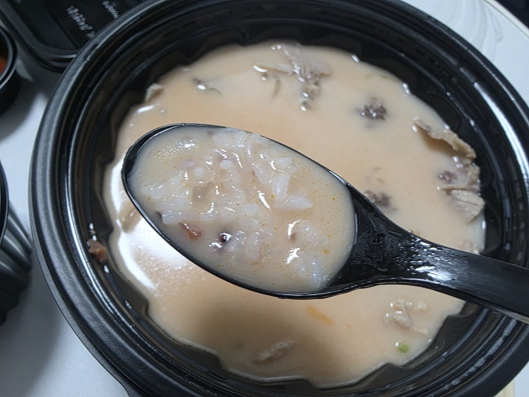 국밥백서 신대방직영점 사진 4