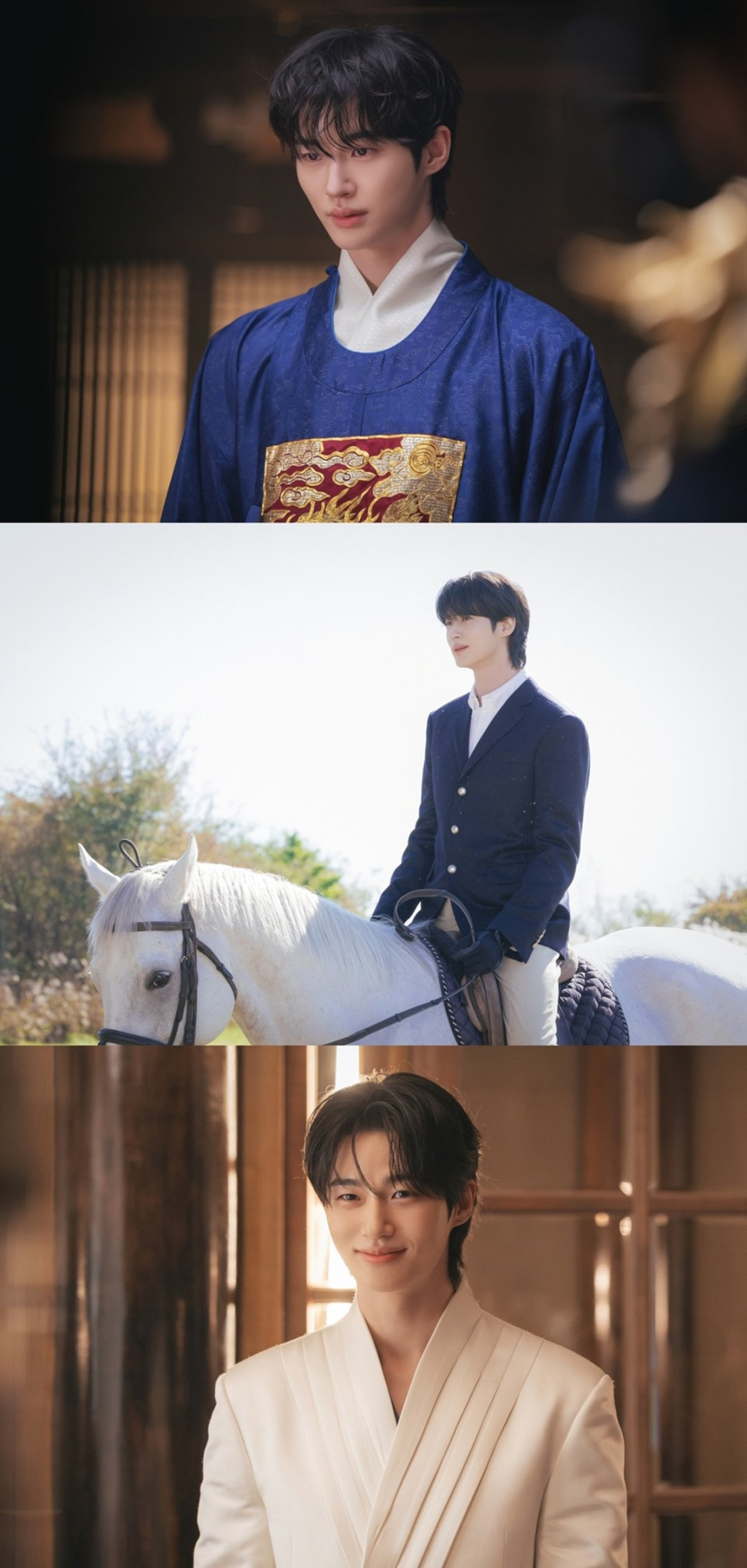 변우석 글로벌 위스키 브랜드 모델 발탁 최근 분위기가 확 바뀌었다 이미지 2