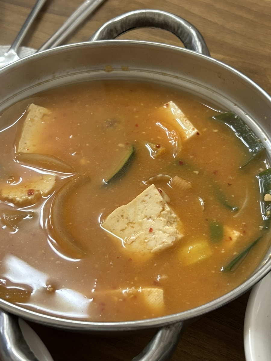 광주식당 사진 5