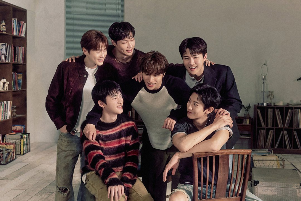 장항준 감독 워너원 예능 깜짝 등장 지금 보니 느낌이 완전히 다르다 이미지 2