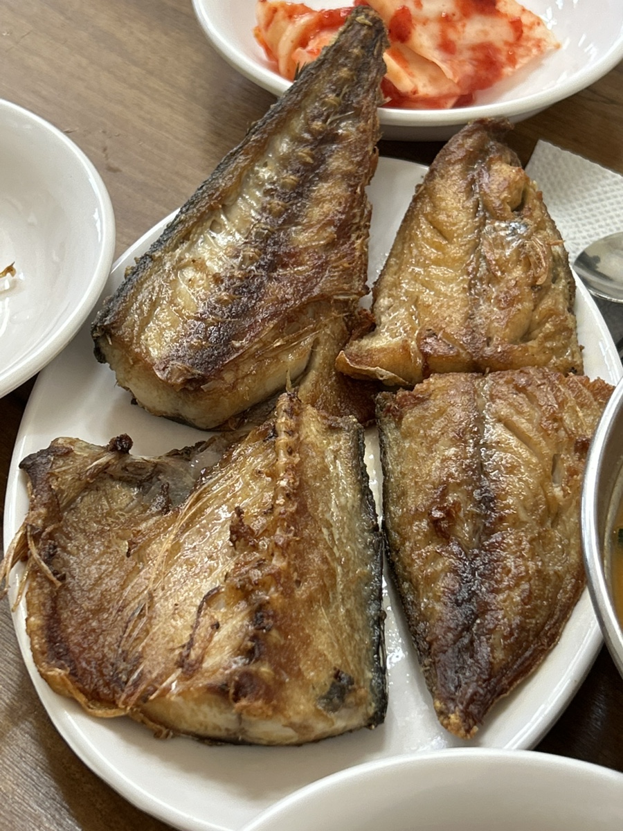광주식당 사진 3