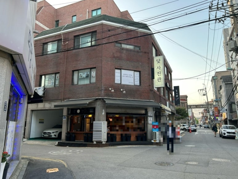 야끼니꾸 히안 사진 4