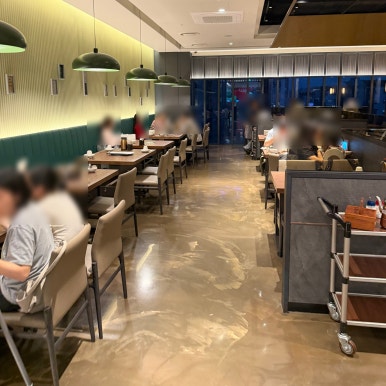 한우리 블랙 현대백화점 판교점 사진 4