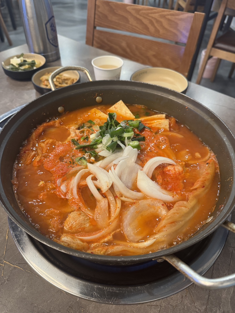 고양진생갈비김치찌개 강남본점 사진 6