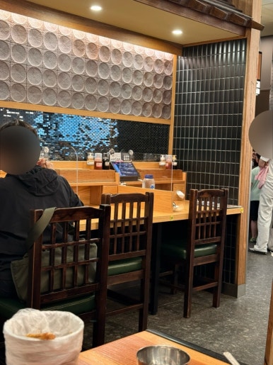 금수복국 서초점 사진 7