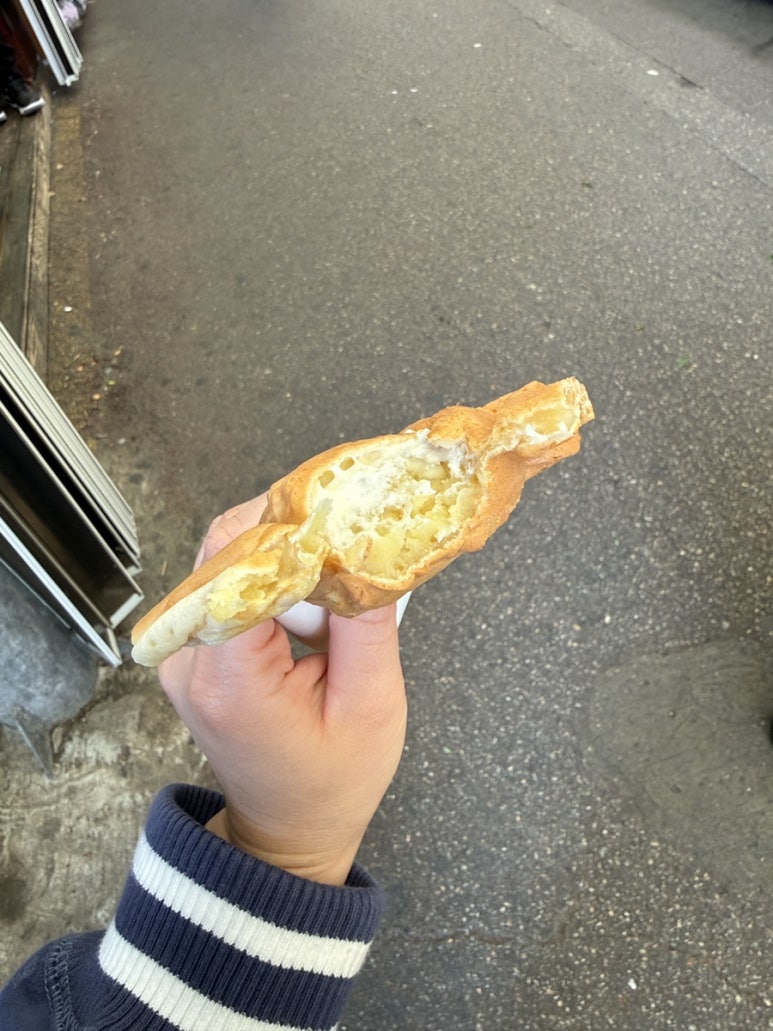 총각네붕어빵 사진 3