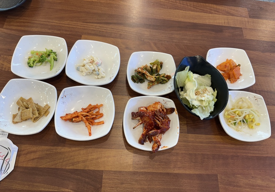 어랑숯불생선구이 사진 4