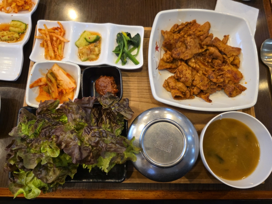 본맛 사진 2