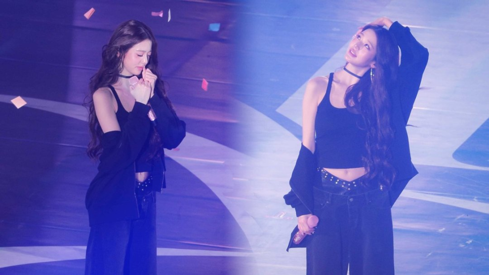 아이브 장원영 After LIKE 앵콜 직캠 짧은 장면 하나로 반응 터졌다 이미지 5