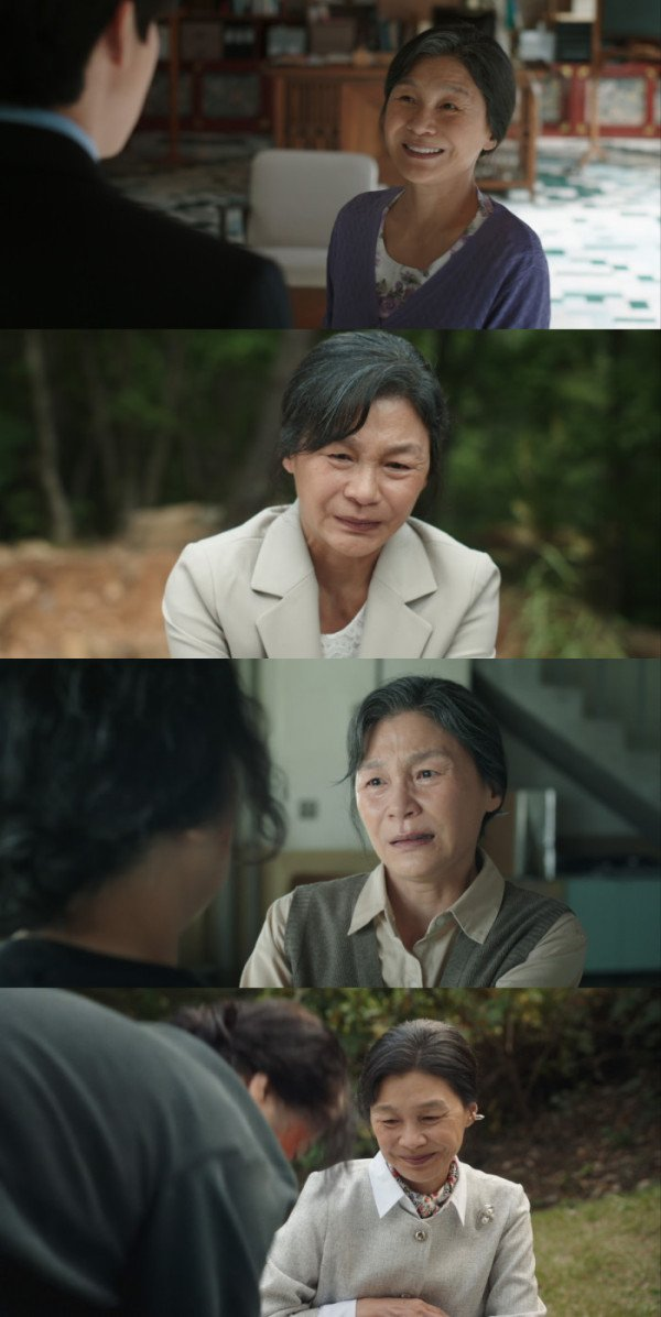 길해연 신이랑 법률사무소 재등장 지금 다시 보는 사람들이 많다 이미지 4