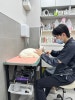 강남 고양이 미용 추천: 드림캣살롱 무마취 전문점 — 사진 6