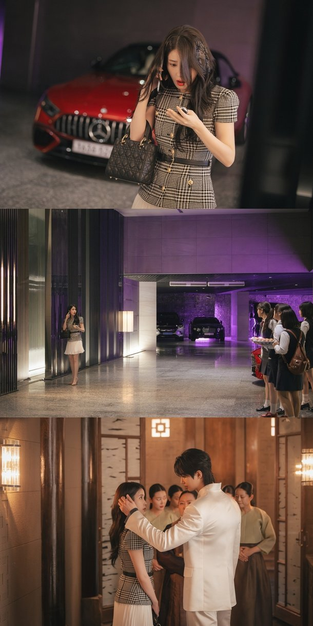 아이유 변우석 홀린 비주얼로 드라마 대박 행진 수치 하나로 흐름이 바뀌었다 이미지 3