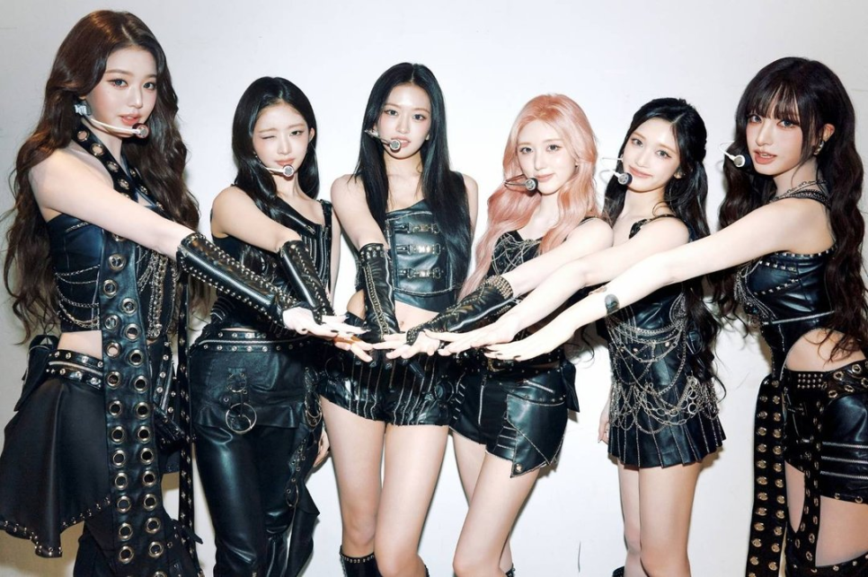 아이브 장원영 After LIKE 앵콜 직캠 짧은 장면 하나로 반응 터졌다 이미지 3