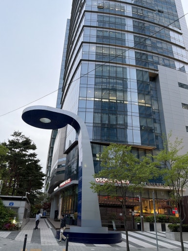 밥플러스 KBS미디어센터 사진 5