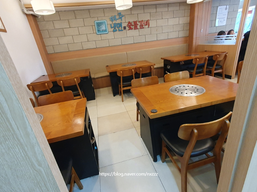 파주감악산 대학로점 사진 7