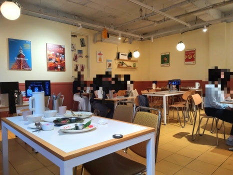 초이다이닝 강남점 사진 5