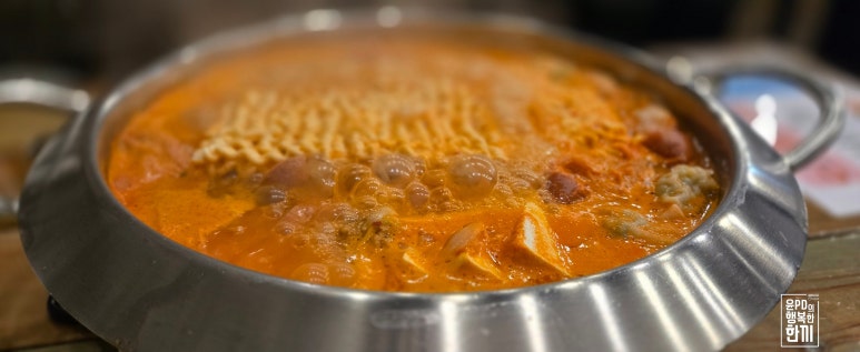 김춘자의정부부대찌개 사진 7