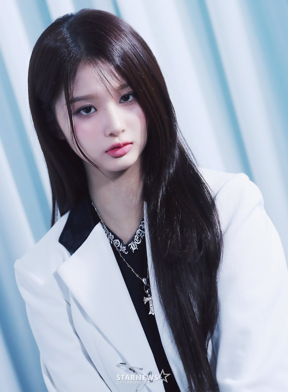 엔믹스 설윤 7월 인스타 업데이트 요즘 들어 반응이 커지고 있다 이미지 2