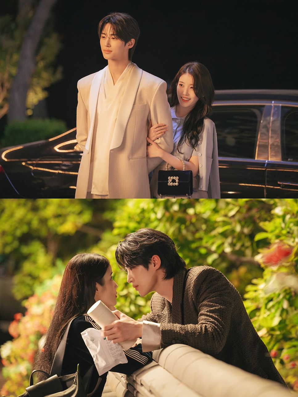 아이유 변우석 수치 공개 이후 분위기가 바뀌었다 이미지 3