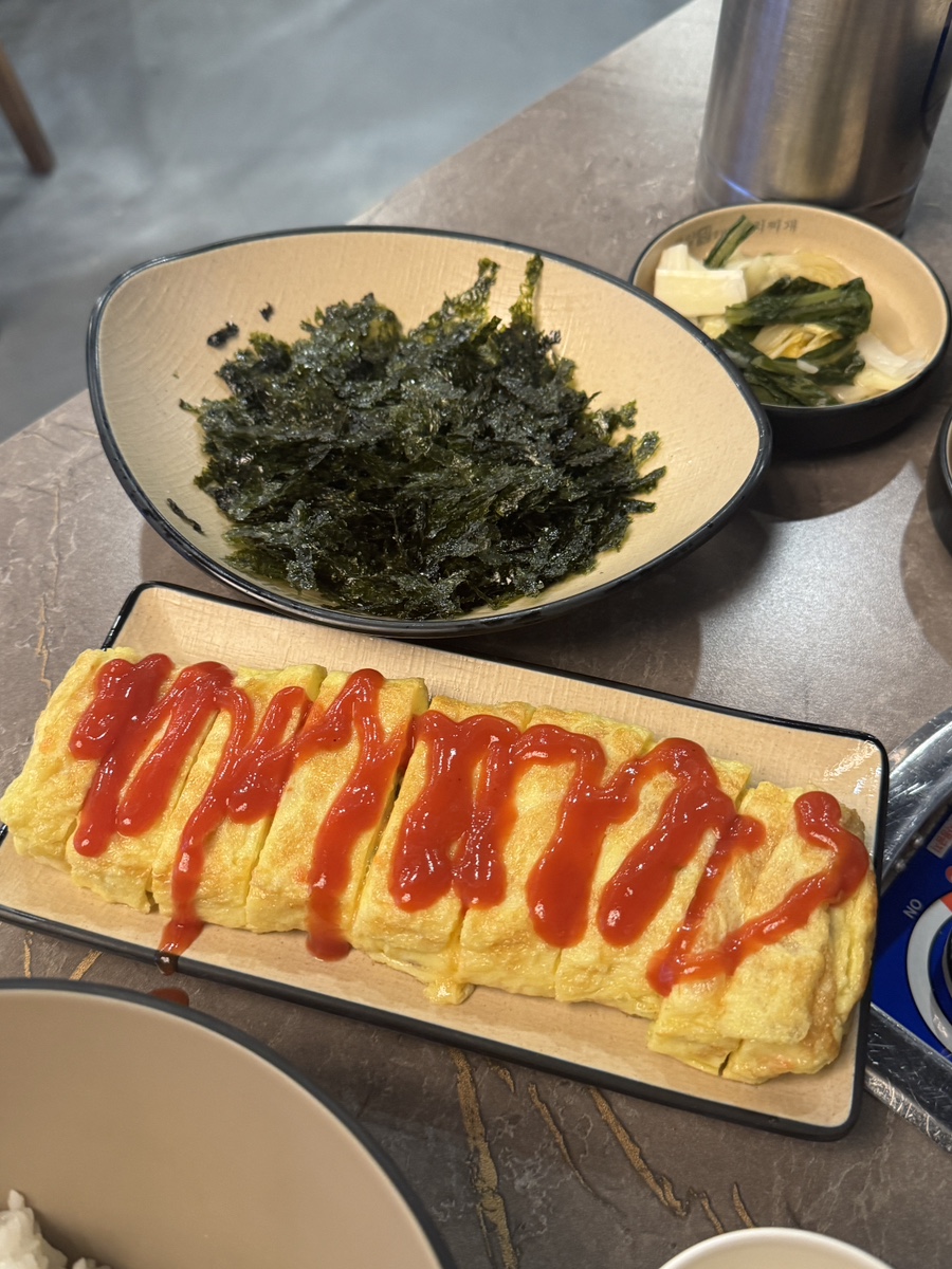 고양진생갈비김치찌개 강남본점 사진 5