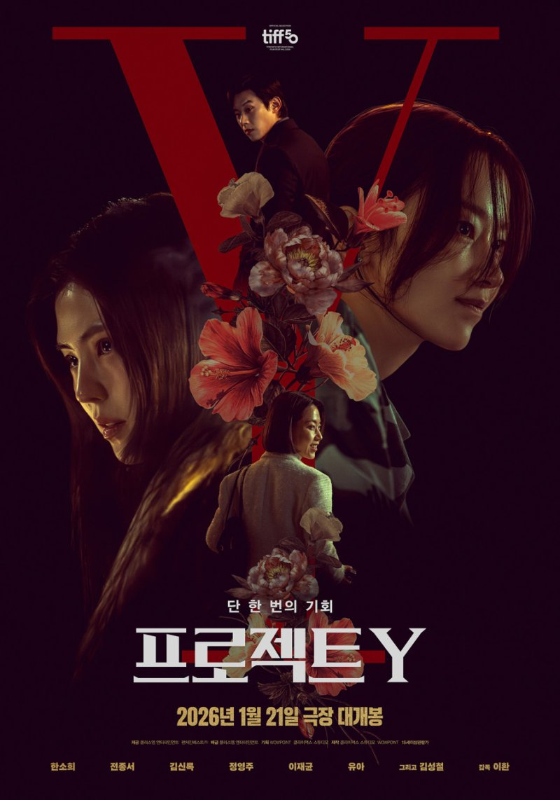 한소희 전종서 프로젝트Y 1위 기록 이후 시선이 달라졌다 이미지 4