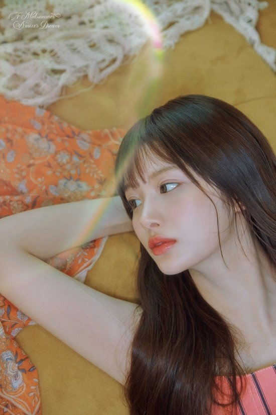 엔믹스 설윤 7월 인스타 업데이트 요즘 들어 반응이 커지고 있다 이미지 6