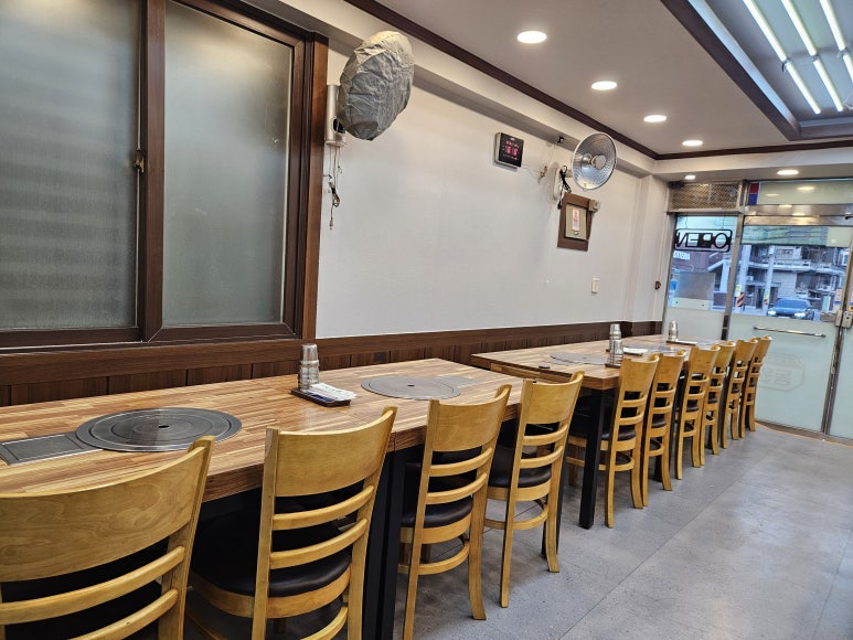 동원숯불갈비 1호점 사진 8