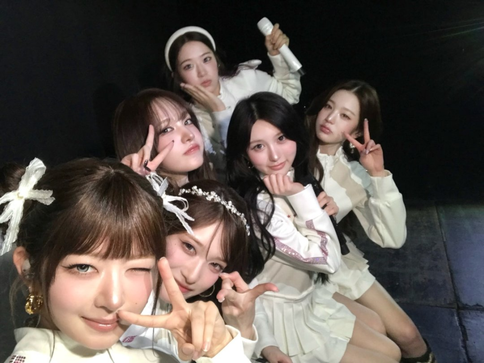 아이브 장원영 After LIKE 앵콜 직캠 짧은 장면 하나로 반응 터졌다 이미지 2