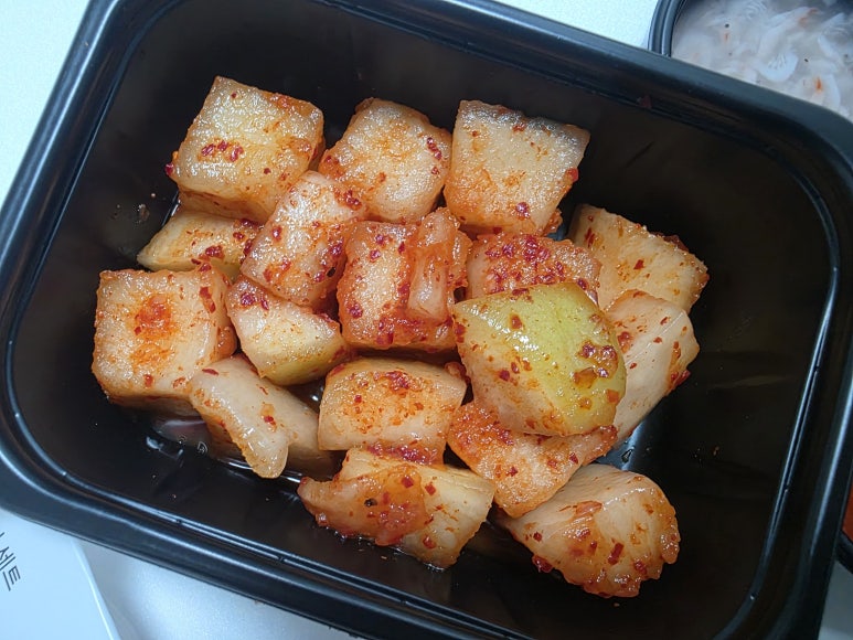 국밥백서 신대방직영점 사진 5