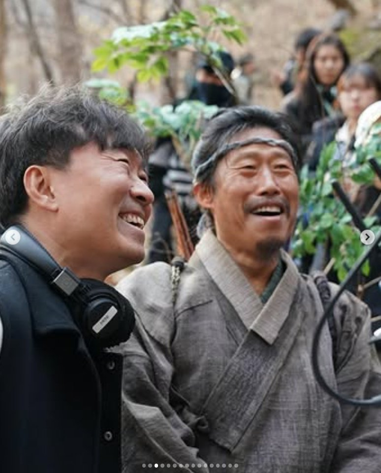 1위 박지훈·유해진·유지태 순위 기록 이후 시선이 달라졌다 이미지 4