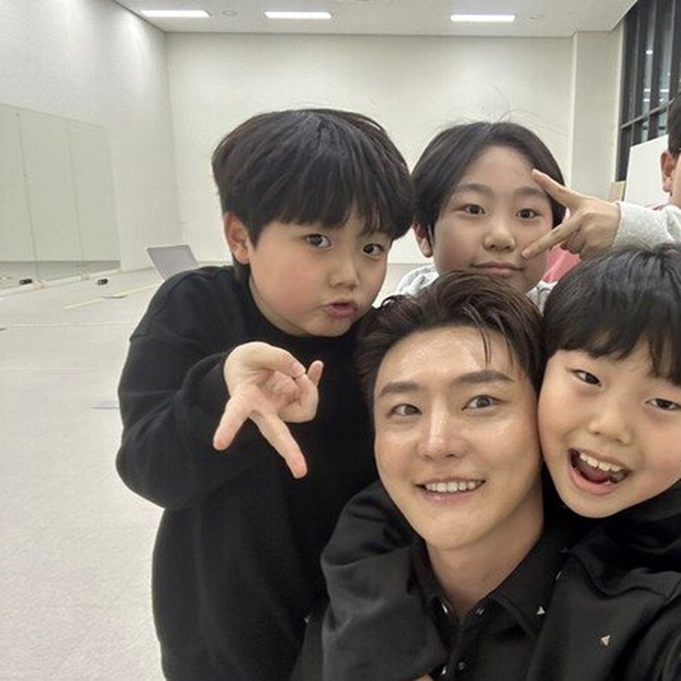 이도진 아이들과 찰떡 케미 이 순간 이후 평가가 달라졌다 이미지 3