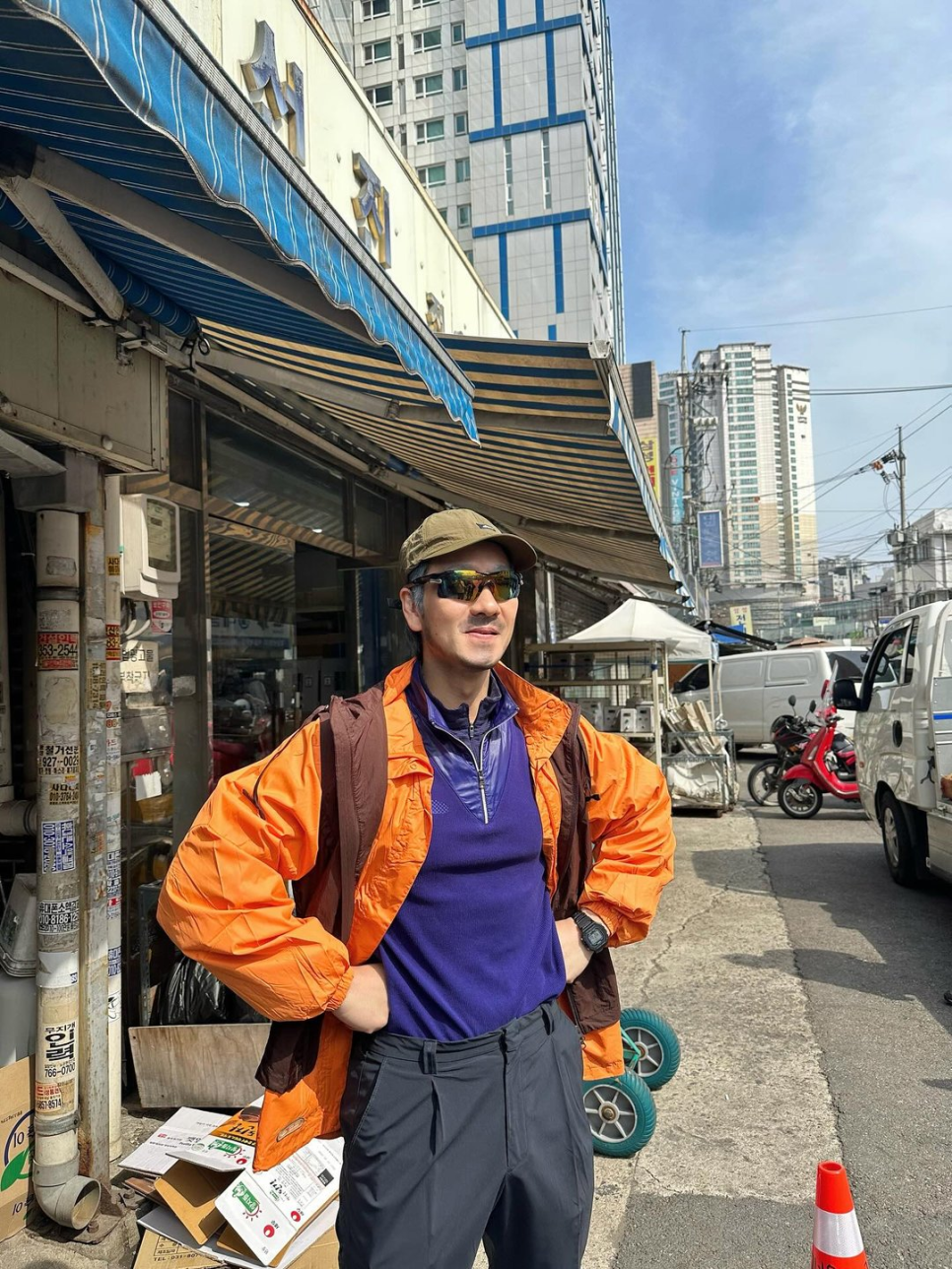 박해수 허수아비 첫방 3.3% 기록 결과 하나로 평가가 달라진 이유 이미지 2