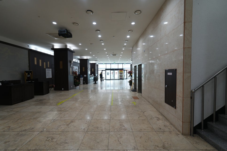경기도 납골당 비용 기준, 장지 동행답사로 남양주 에덴추모공원 직접 확인해보니.. 이미지 7