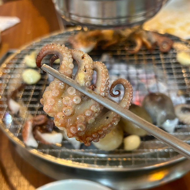 취중닭발 남정점 사진 2