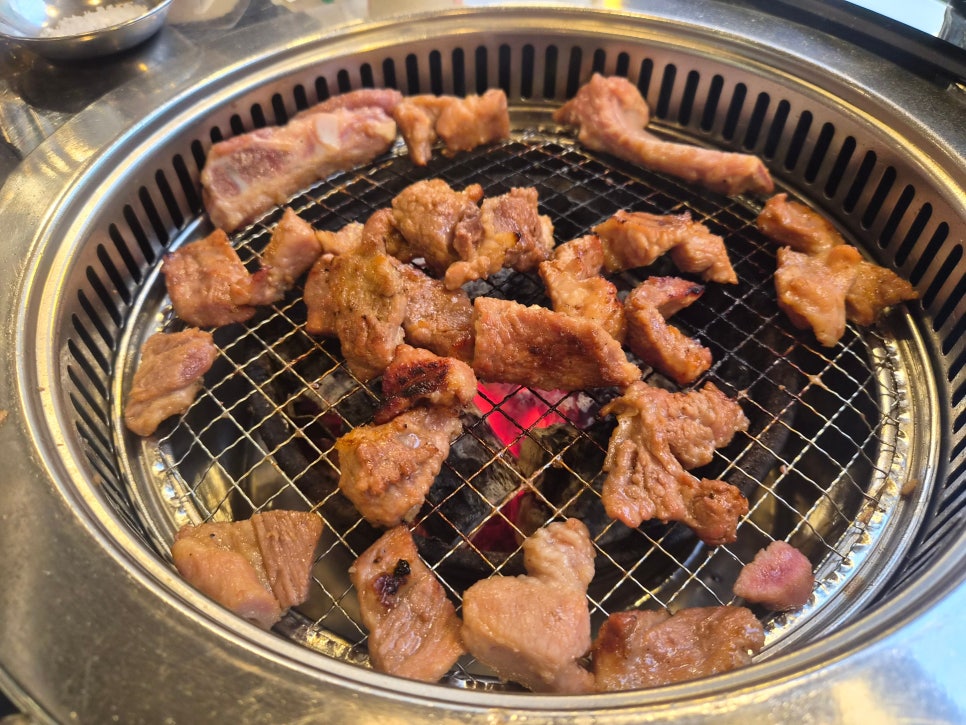 쌍룡갈비 사진 3